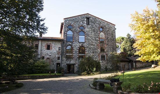 Wedding Open Day Castello di Pomerio Erba